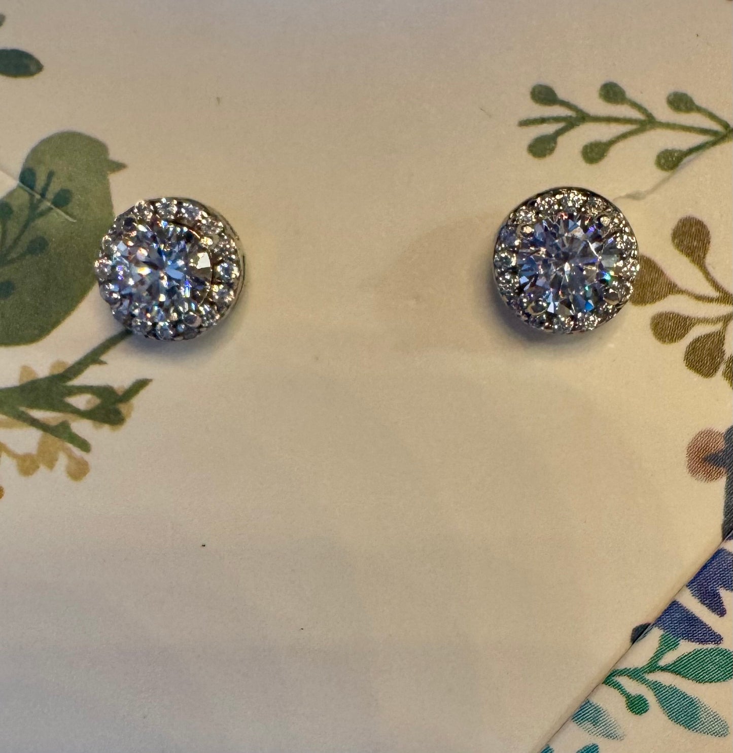 CZ halos