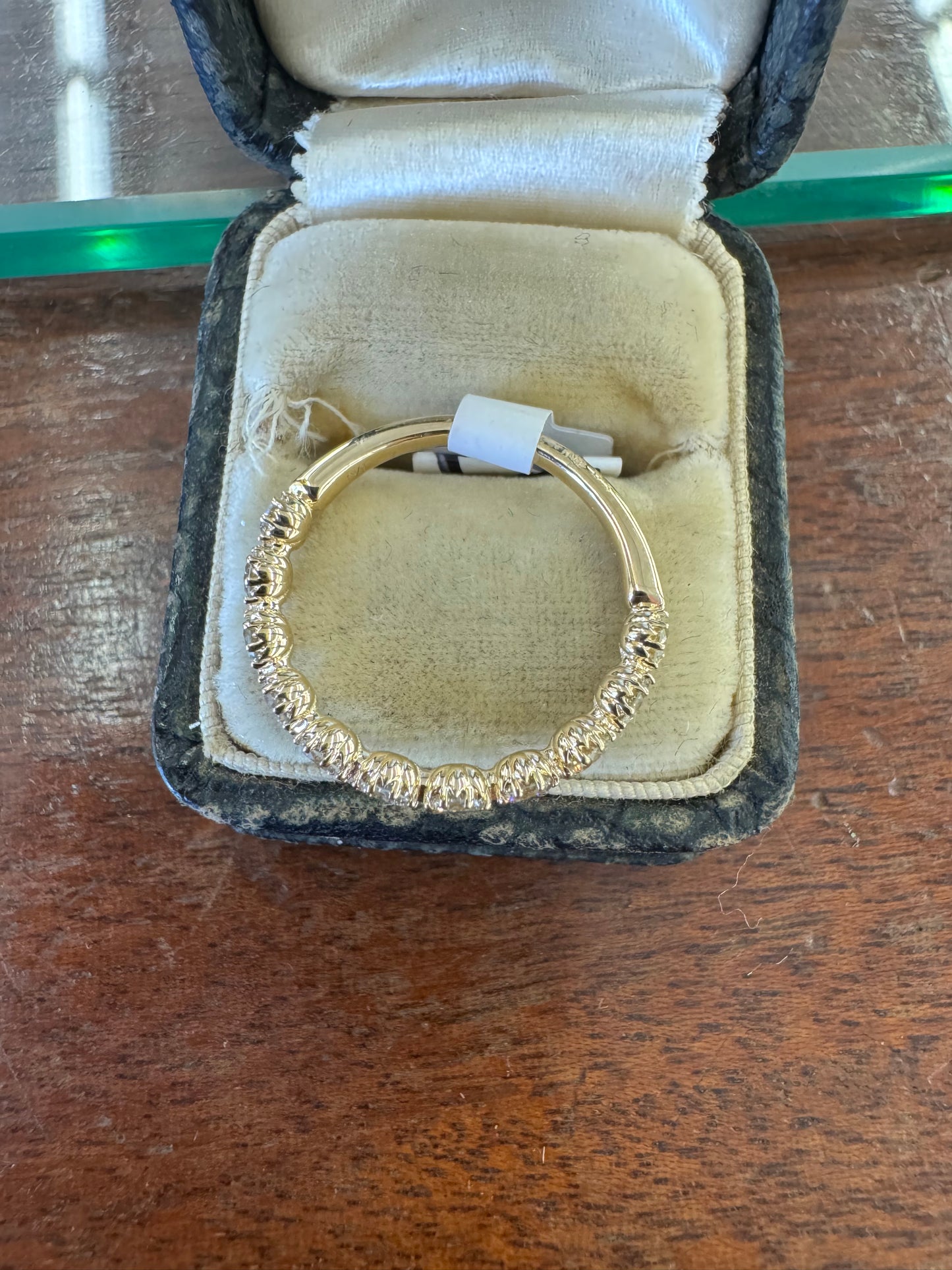 1ct  DiamondBand