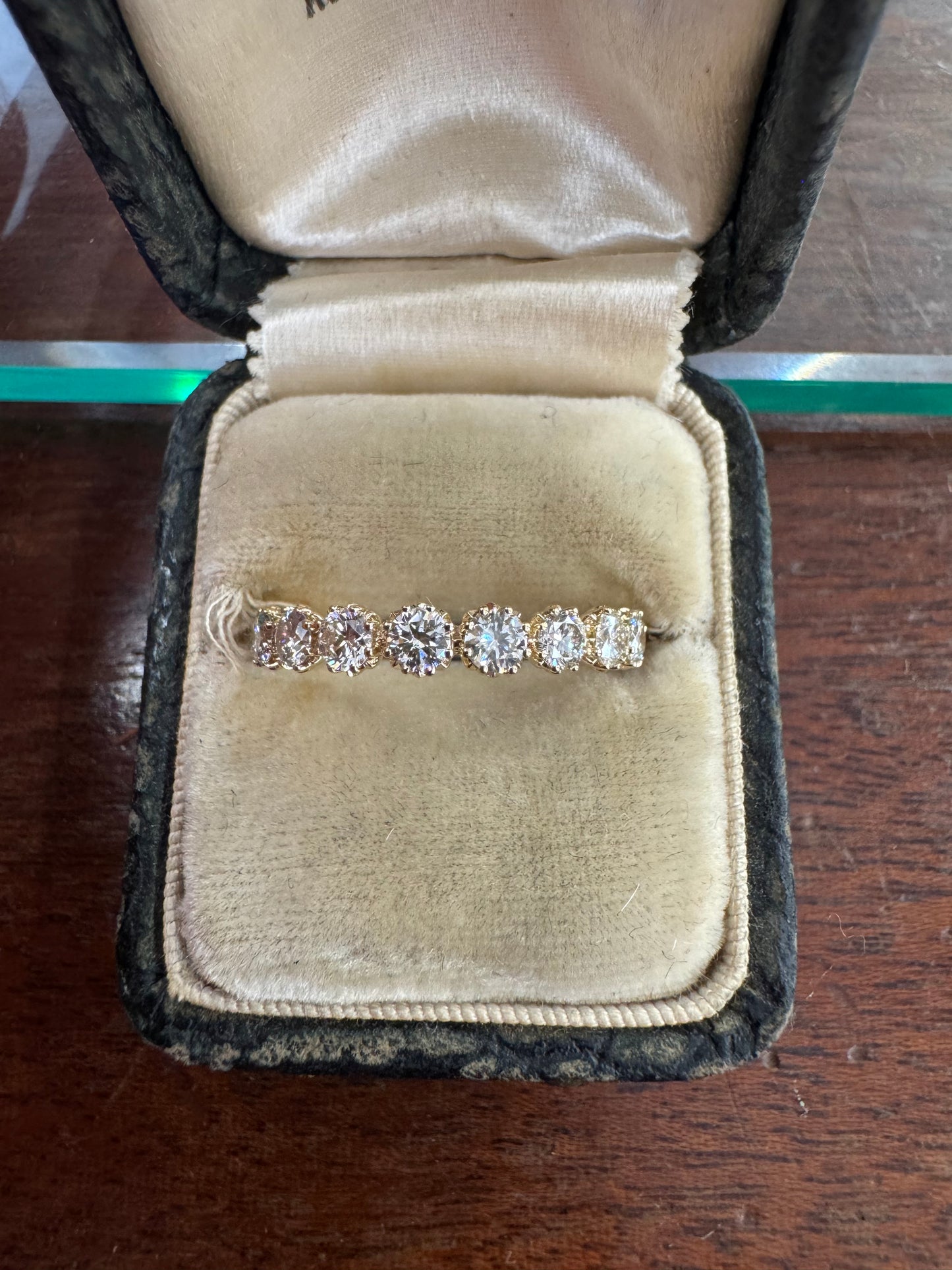 1ct  DiamondBand