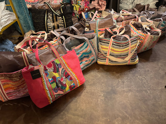 $100 GRAB BAGS from Camden Collective