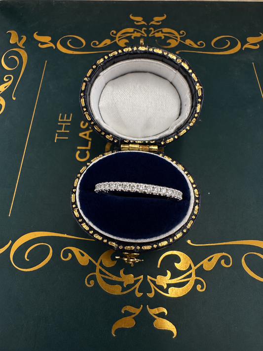 .31ct Diamond Band