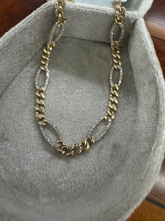 0.50 CTW Diamond Tennis Bracelet