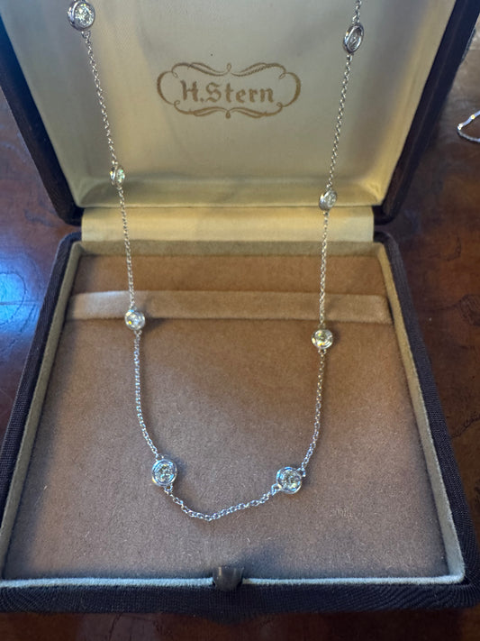 1.85ct Diamond by the Yard